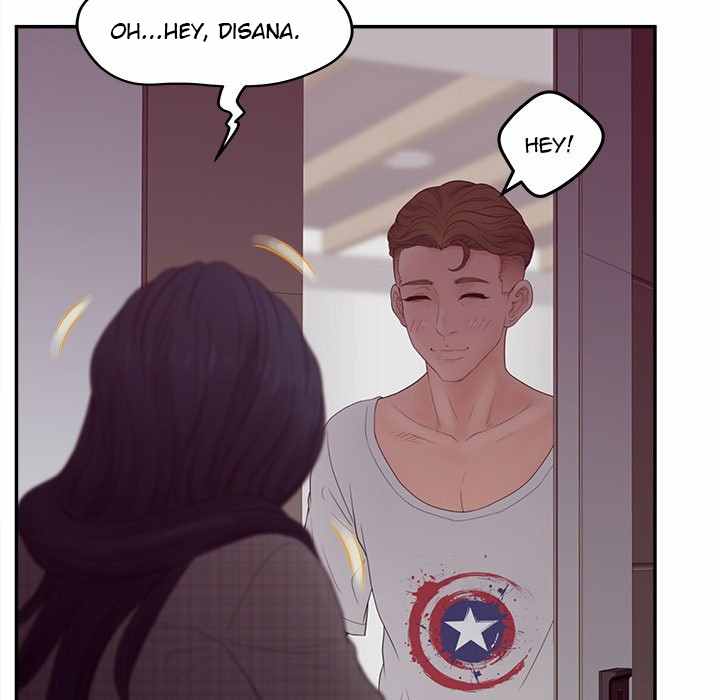 Share Girls - Chapter 30 133