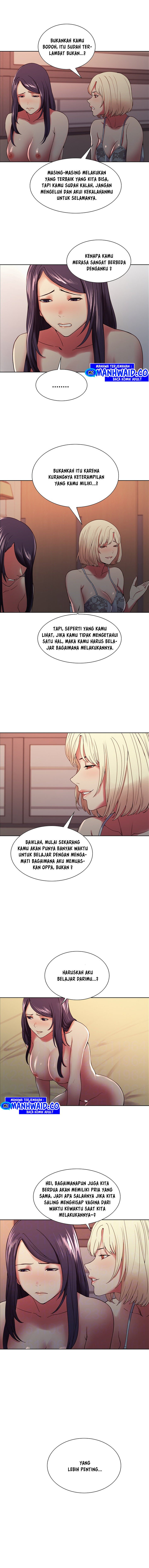 The Runaway Family - Chapter 30 4