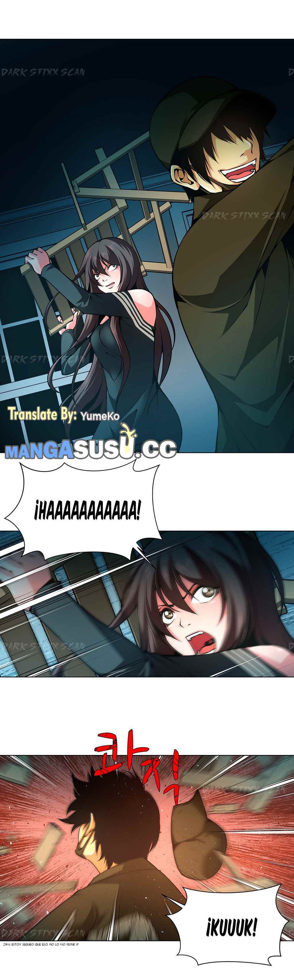 Twin Slaves - Chapter 30 8