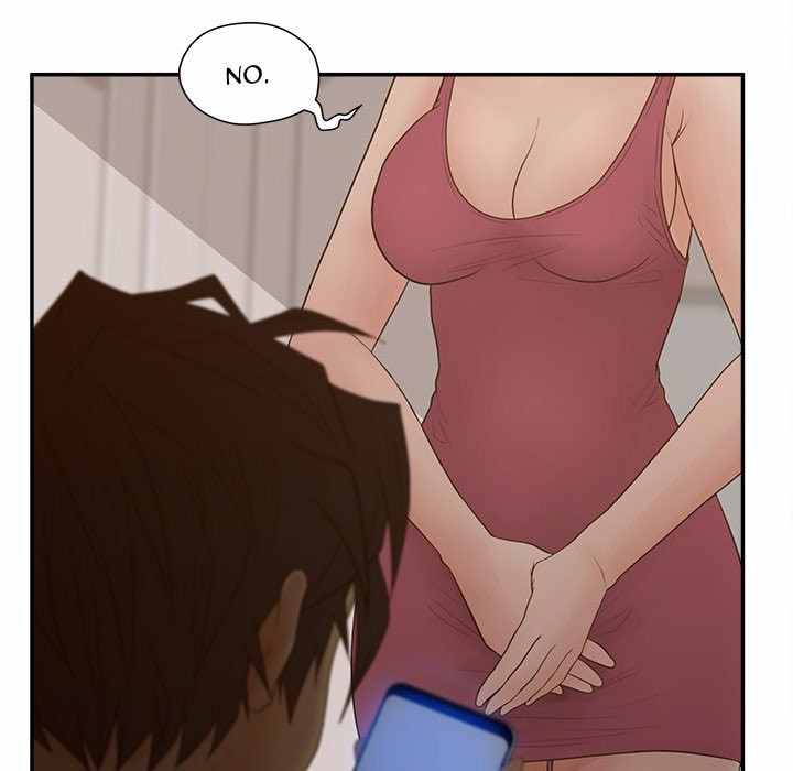 Share Girls - Chapter 30 76