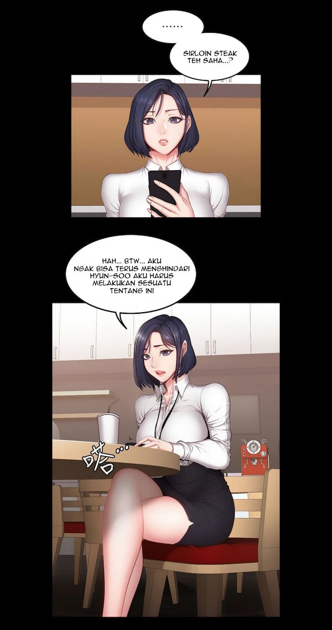 Fitness Uncensored - Chapter 30 9 Fitness Uncensored - Chapter 30 9