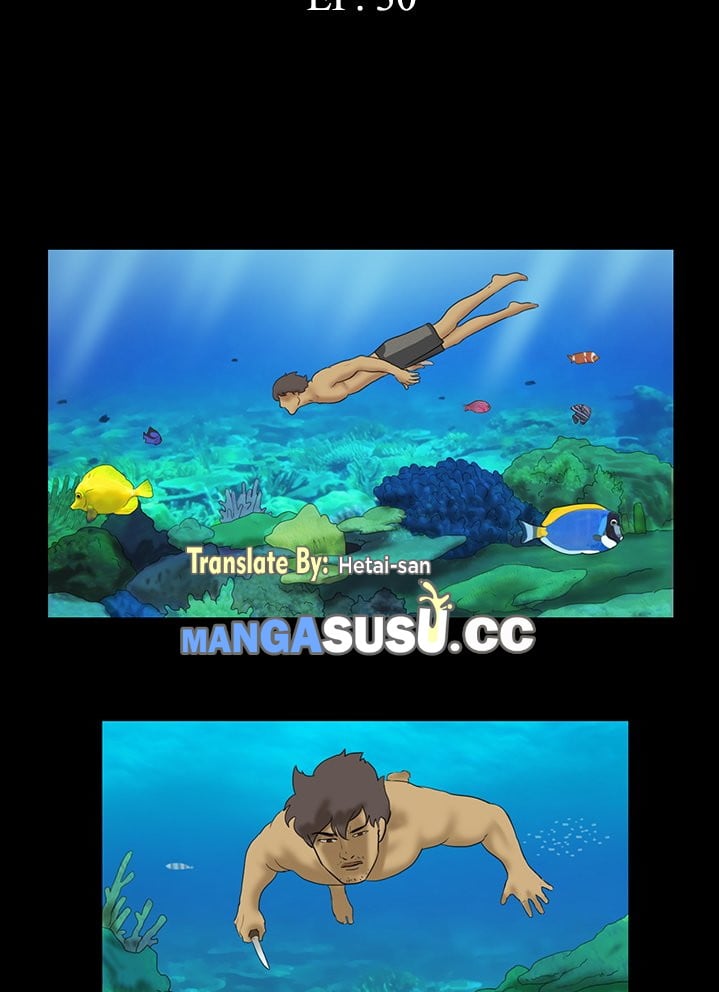 Naked Island - Chapter 30 3 Naked Island - Chapter 30 3