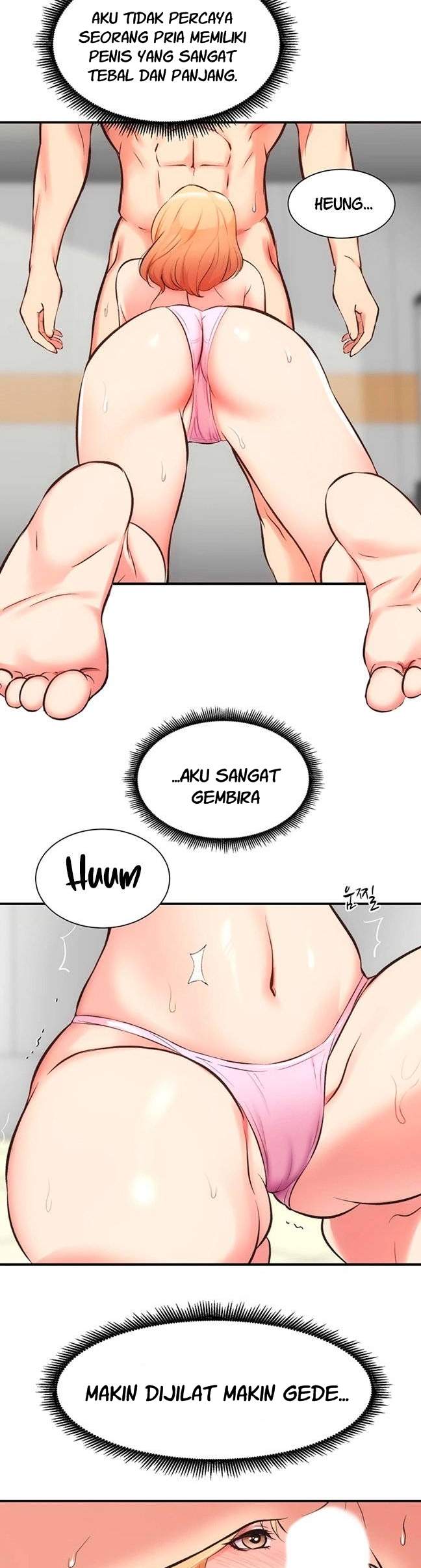 Brother&#8217;s Wife Dignity - Chapter 30 19