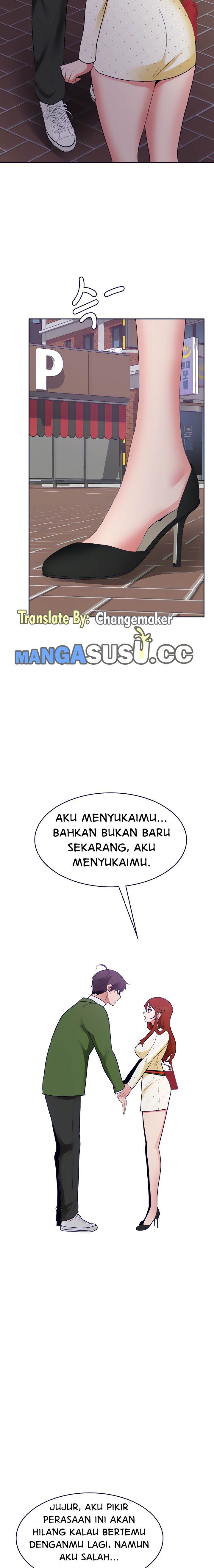 Need a Service? - Chapter 30 21