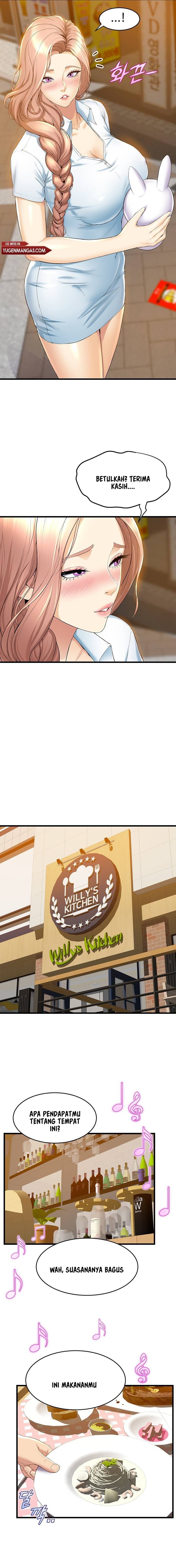 Dance Department’s Female Sunbaes - Chapter 30 6 Dance Department’s Female Sunbaes - Chapter 30 6