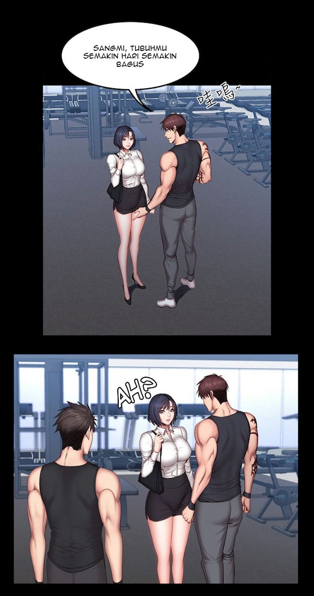 Fitness Uncensored - Chapter 30 20 Fitness Uncensored - Chapter 30 20