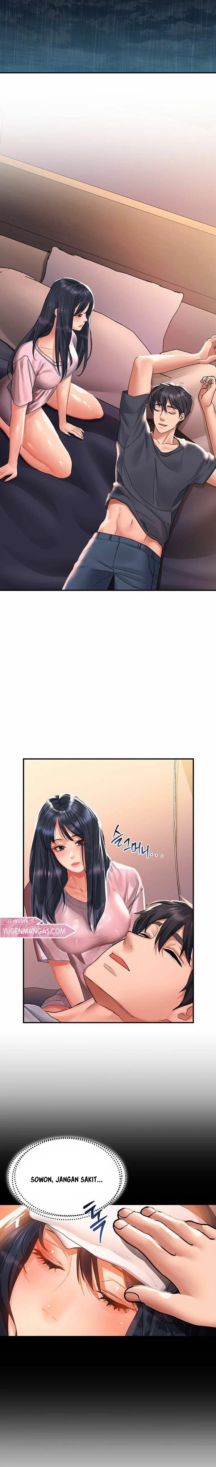 Unlock Her Heart - Chapter 30 26