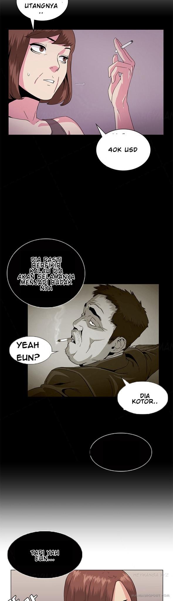 By Chance - Chapter 30 5