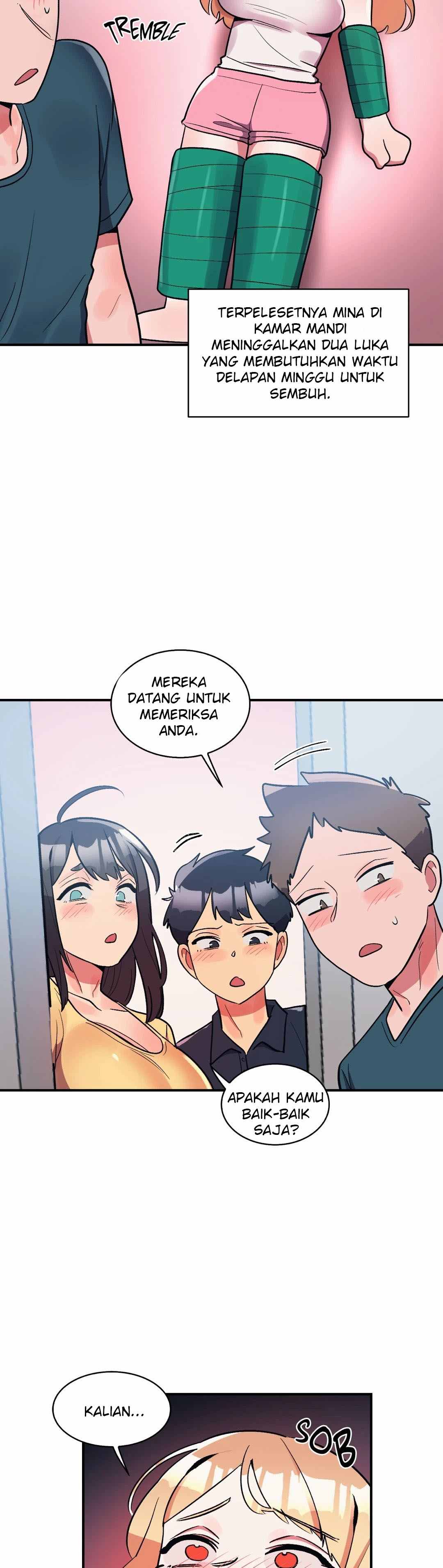 Her Nickname - Chapter 30 19