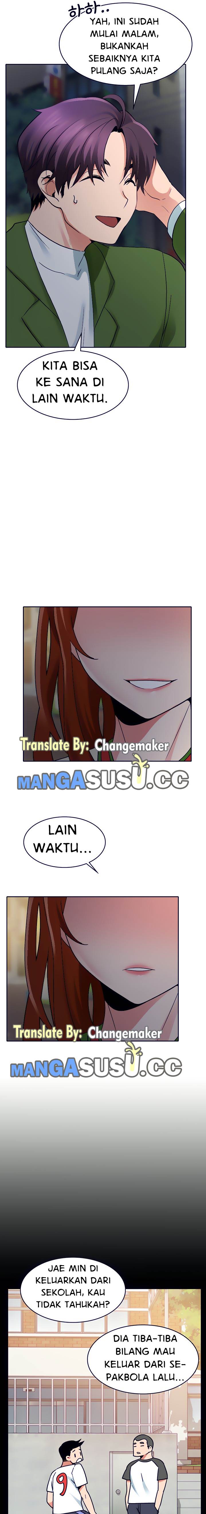 Need a Service? - Chapter 30 18