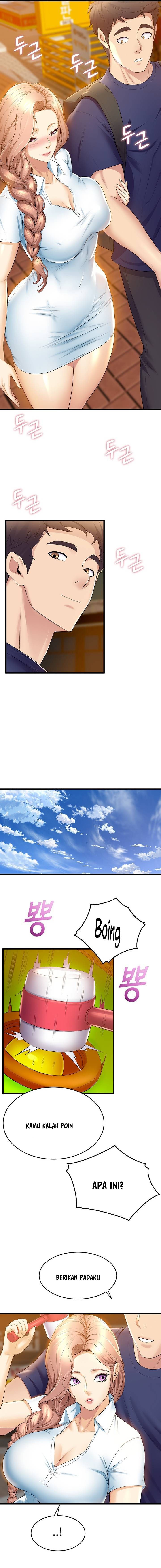 Dance Department’s Female Sunbaes - Chapter 30 9 Dance Department’s Female Sunbaes - Chapter 30 9