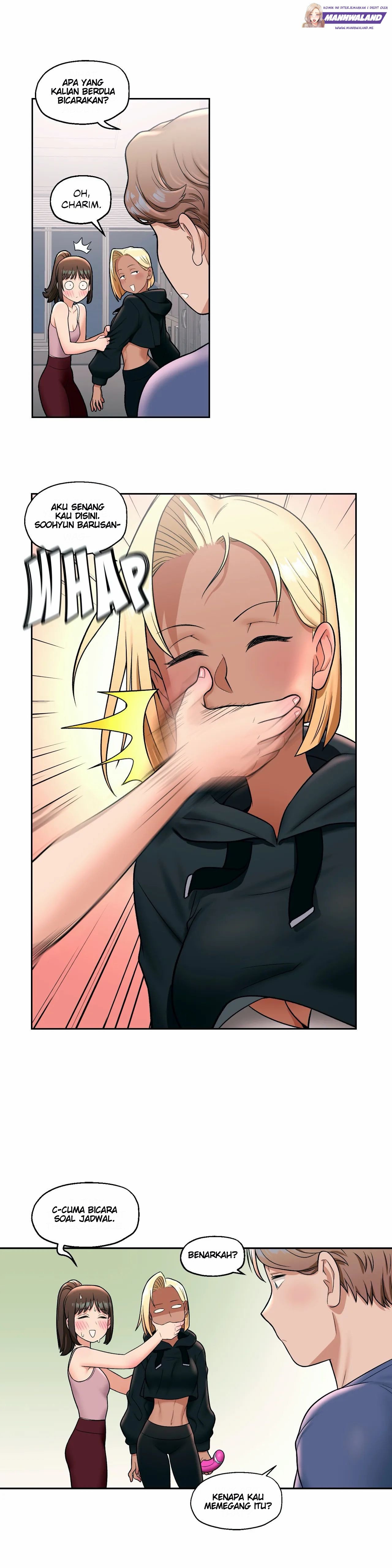 Sexercise - Chapter 30 10