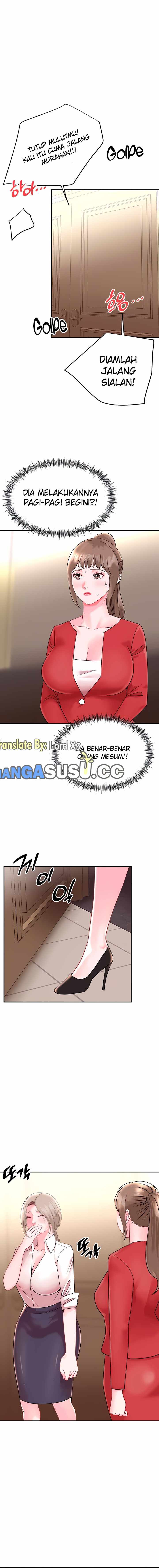 My Young Married Teacher - Chapter 30 10