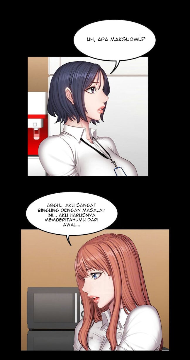 Fitness Uncensored - Chapter 30 13 Fitness Uncensored - Chapter 30 13