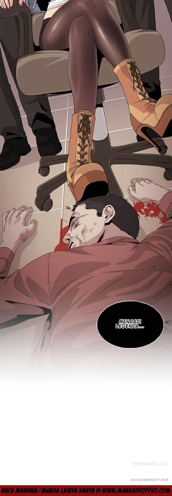 By Chance - Chapter 30 26