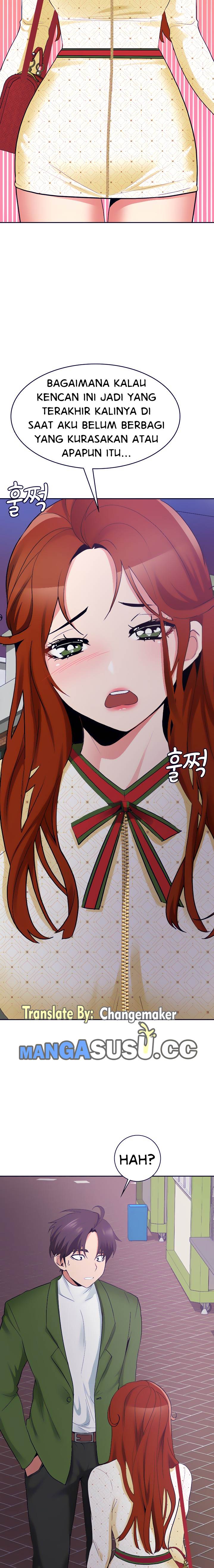 Need a Service? - Chapter 30 20