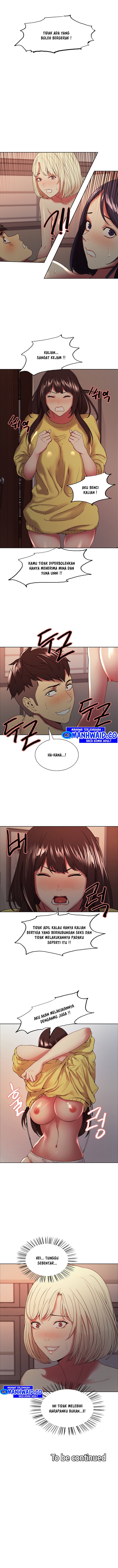 The Runaway Family - Chapter 30 12