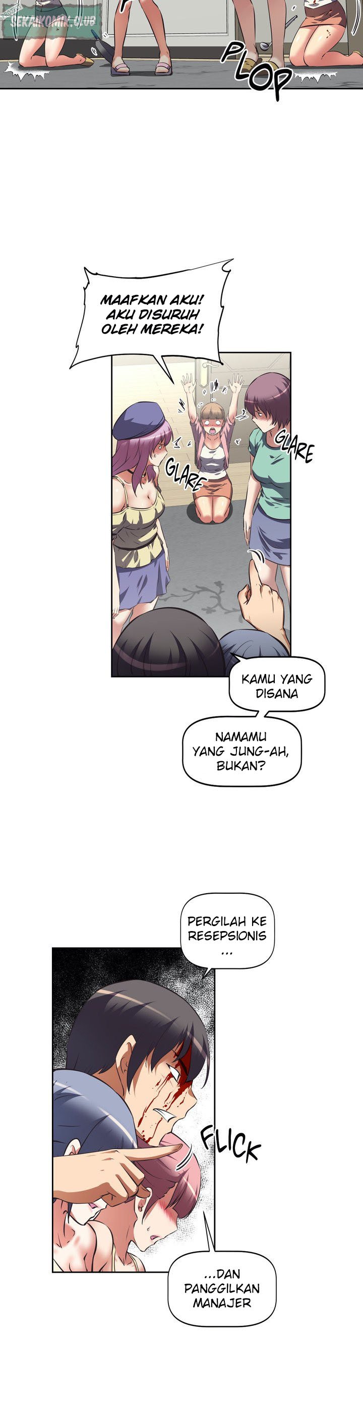 Hell’s Harem - Chapter 30 10 Hell’s Harem - Chapter 30 10