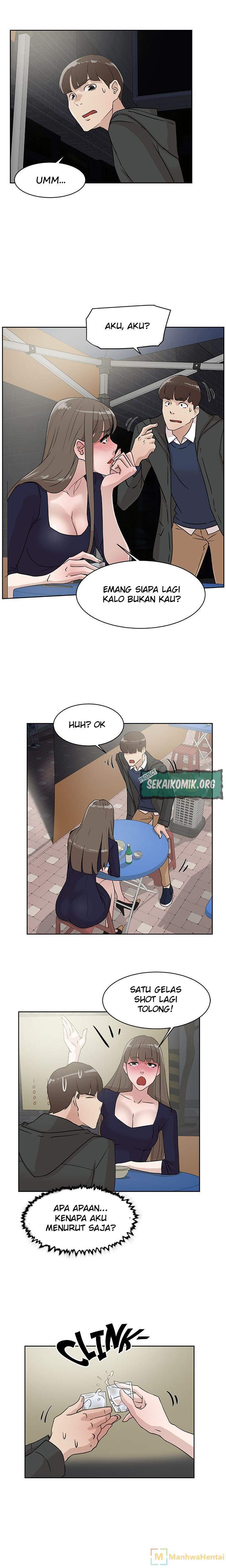 Her 4 Incher - Chapter 30 14