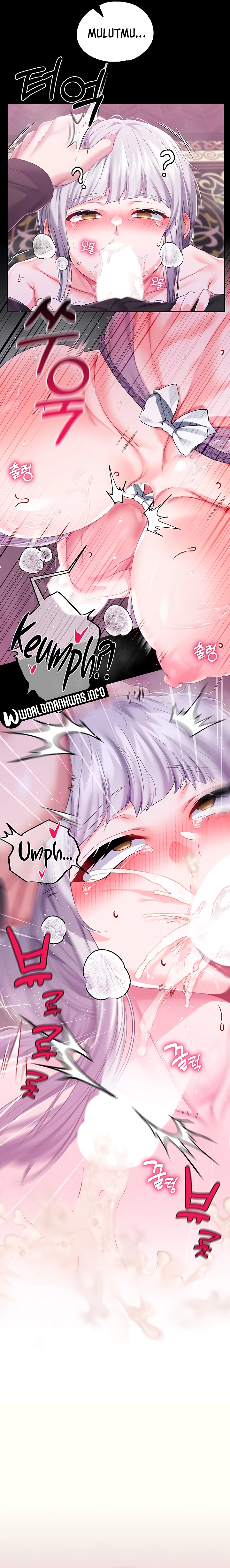 Breaking A Romantic Fantasy Villain - Chapter 30 6