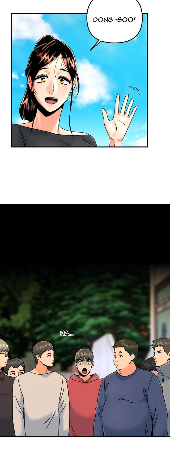 Beauty Salon Sisters - Chapter 30 5