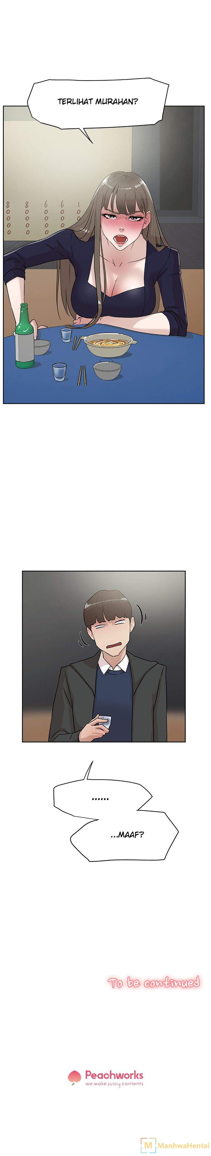 Her 4 Incher - Chapter 30 16