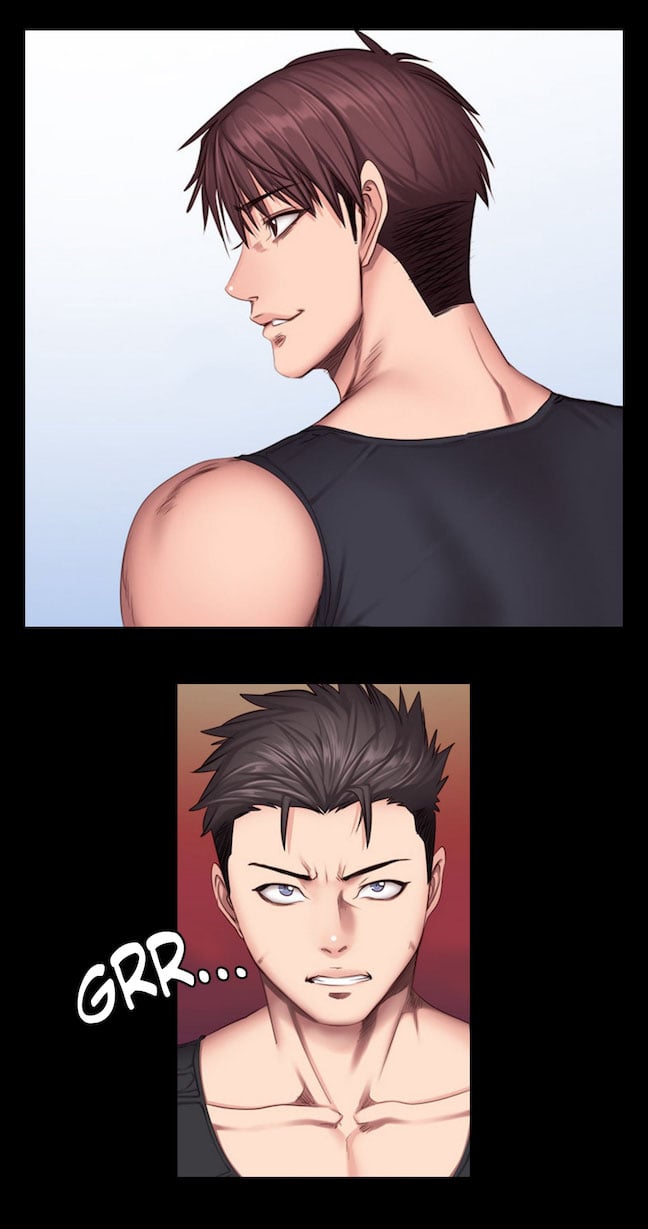 Fitness Uncensored - Chapter 30 25 Fitness Uncensored - Chapter 30 25