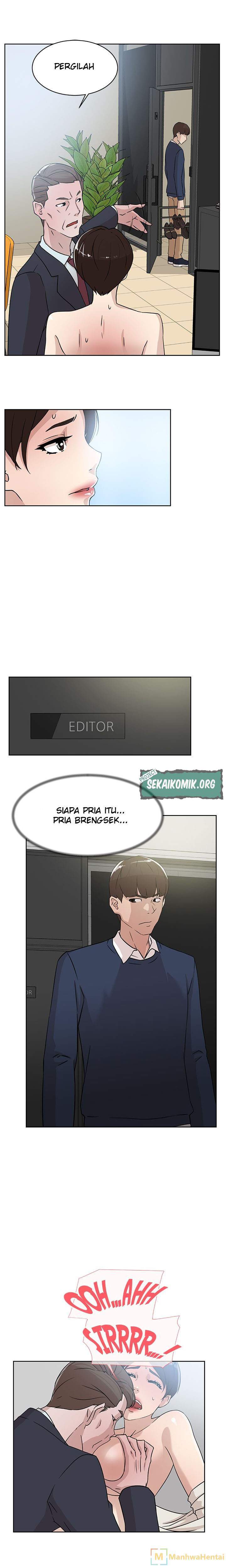Her 4 Incher - Chapter 30 5
