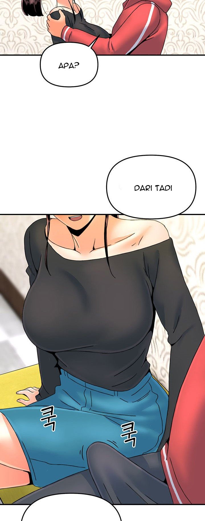 Beauty Salon Sisters - Chapter 30 37