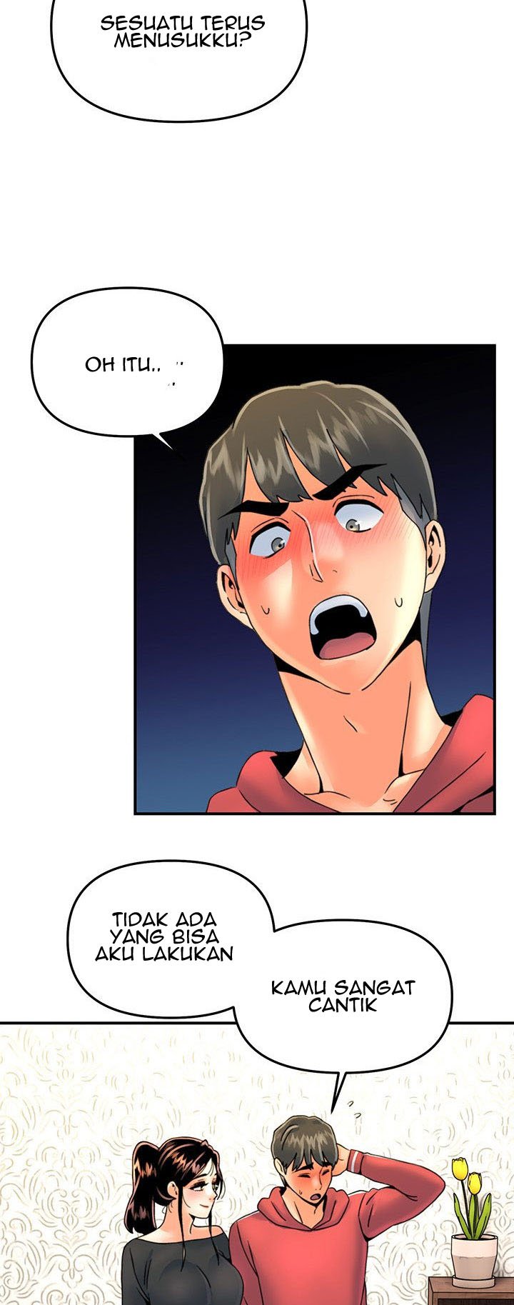 Beauty Salon Sisters - Chapter 30 38