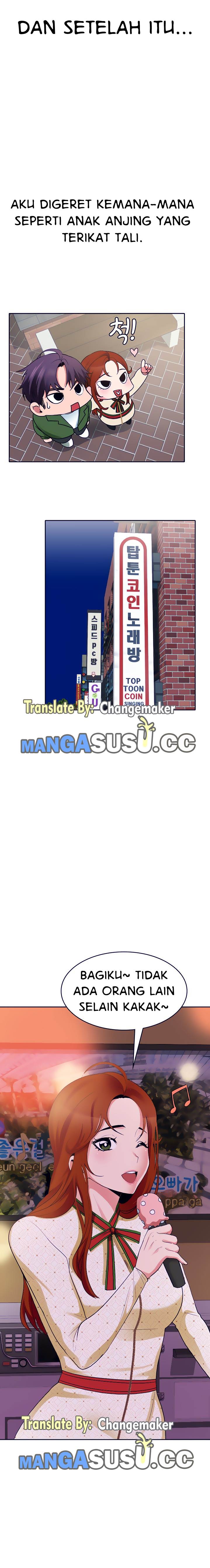 Need a Service? - Chapter 30 14