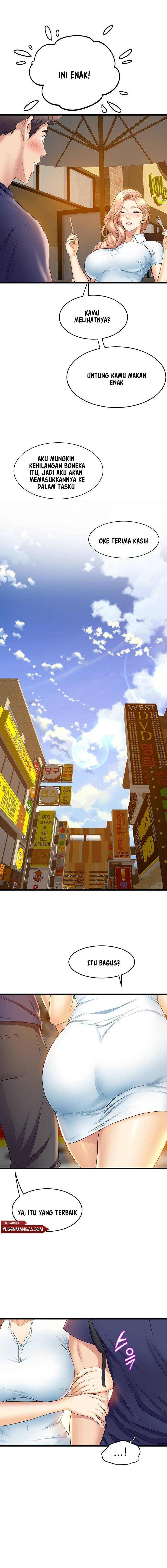 Dance Department’s Female Sunbaes - Chapter 30 8 Dance Department’s Female Sunbaes - Chapter 30 8