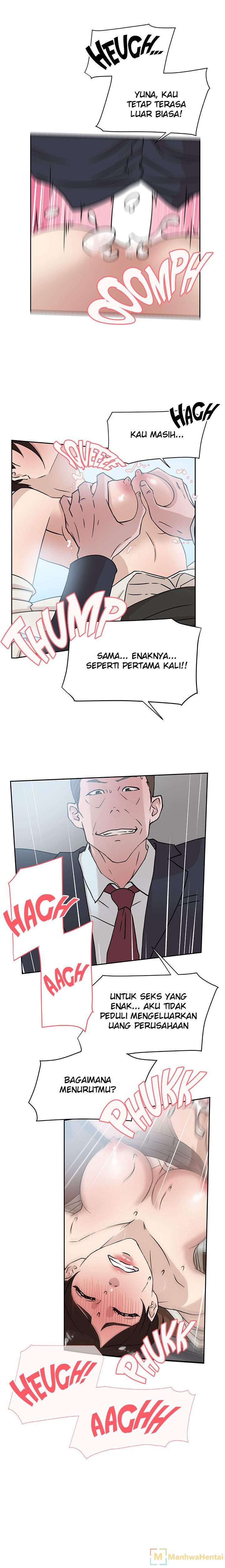 Her 4 Incher - Chapter 30 7