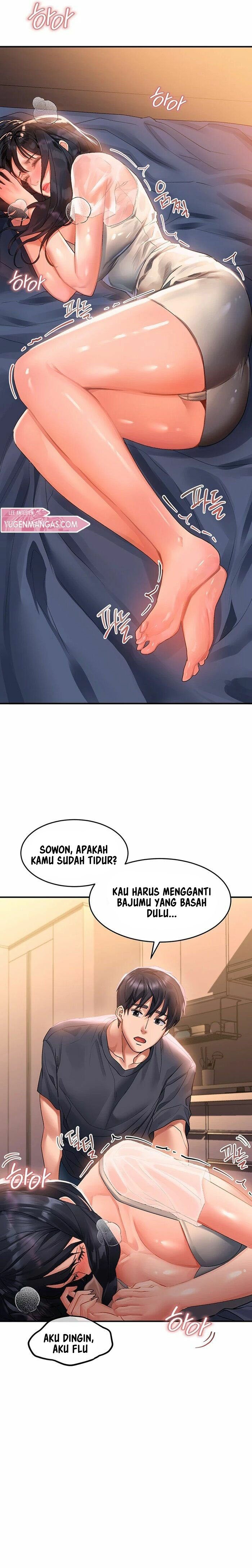Unlock Her Heart - Chapter 30 16
