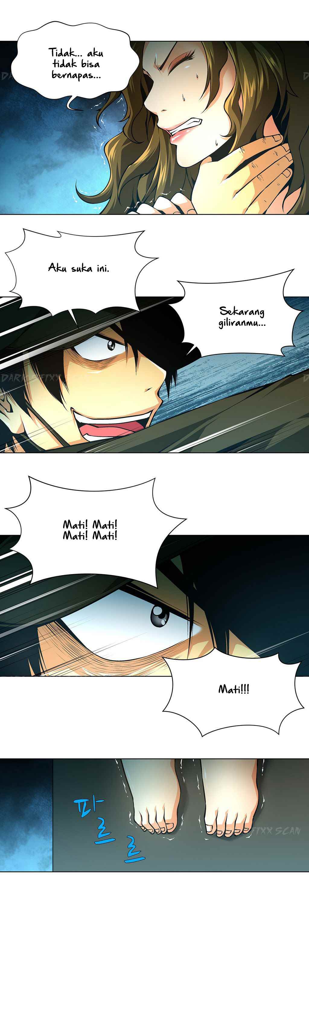 Twin Slaves - Chapter 30 7