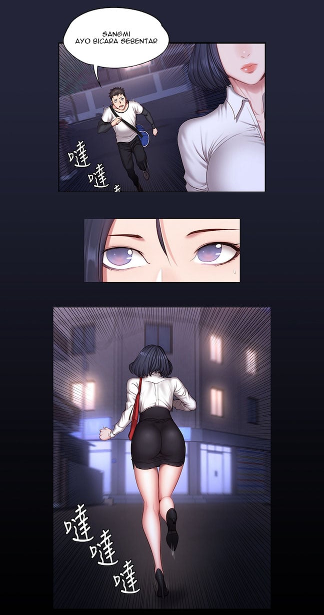 Fitness Uncensored - Chapter 30 4 Fitness Uncensored - Chapter 30 4