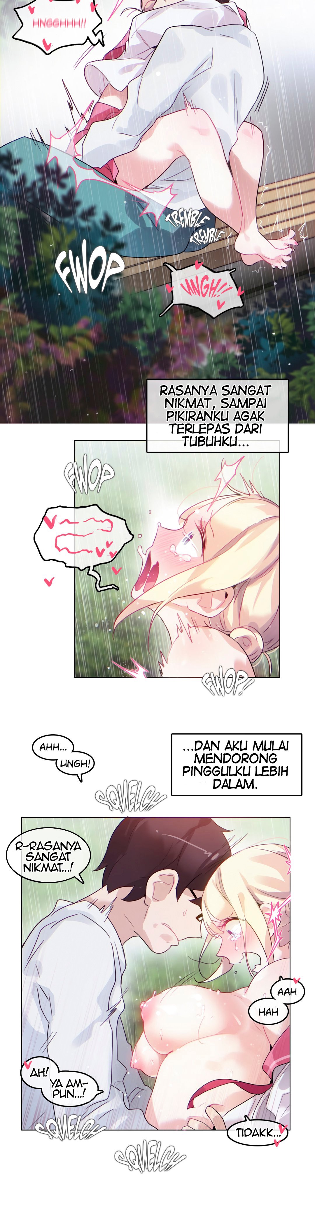 A Pervert&#8217;s Daily Life - Chapter 30 12