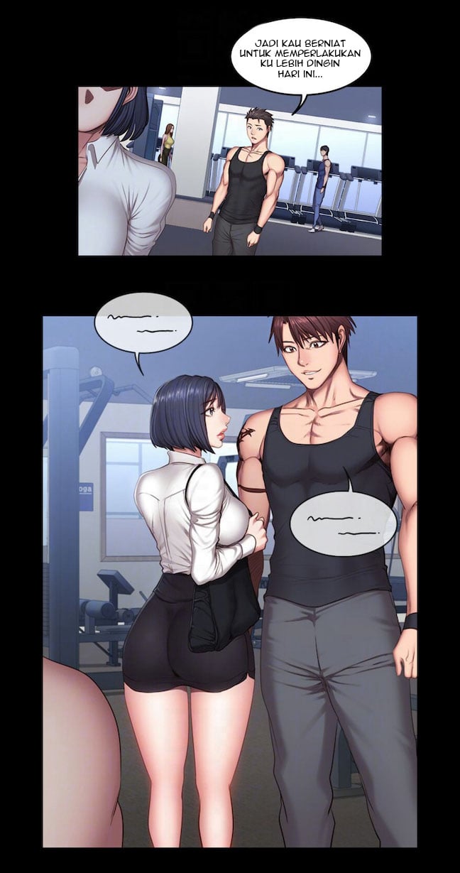 Fitness Uncensored - Chapter 30 19 Fitness Uncensored - Chapter 30 19