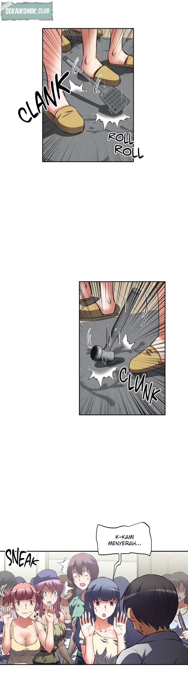 Hell’s Harem - Chapter 30 4 Hell’s Harem - Chapter 30 4