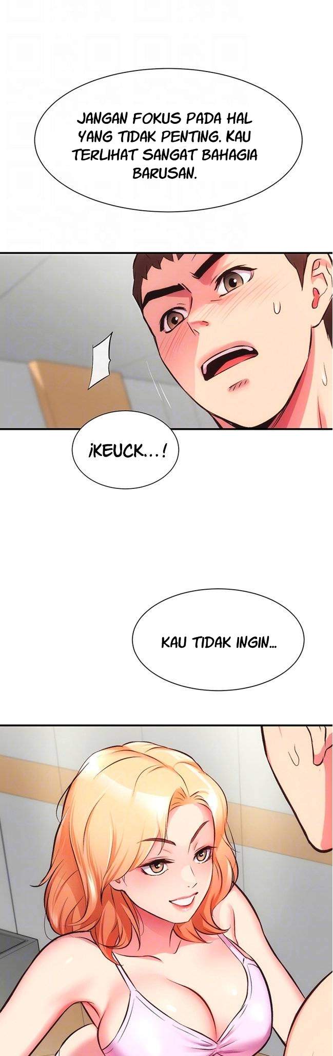 Brother&#8217;s Wife Dignity - Chapter 30 2