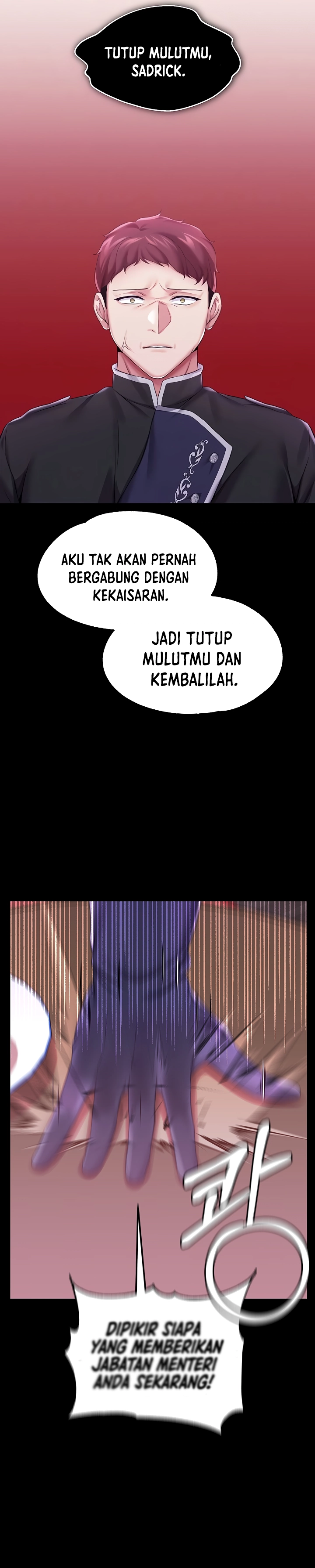 Breaking A Romantic Fantasy Villain - Chapter 30 7