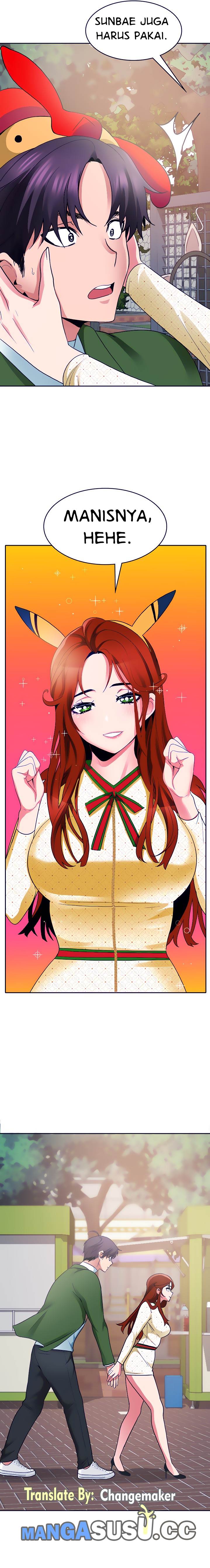 Need a Service? - Chapter 30 13