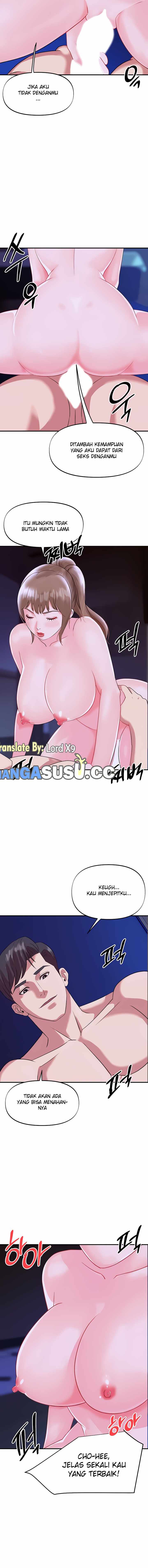 My Young Married Teacher - Chapter 30 5
