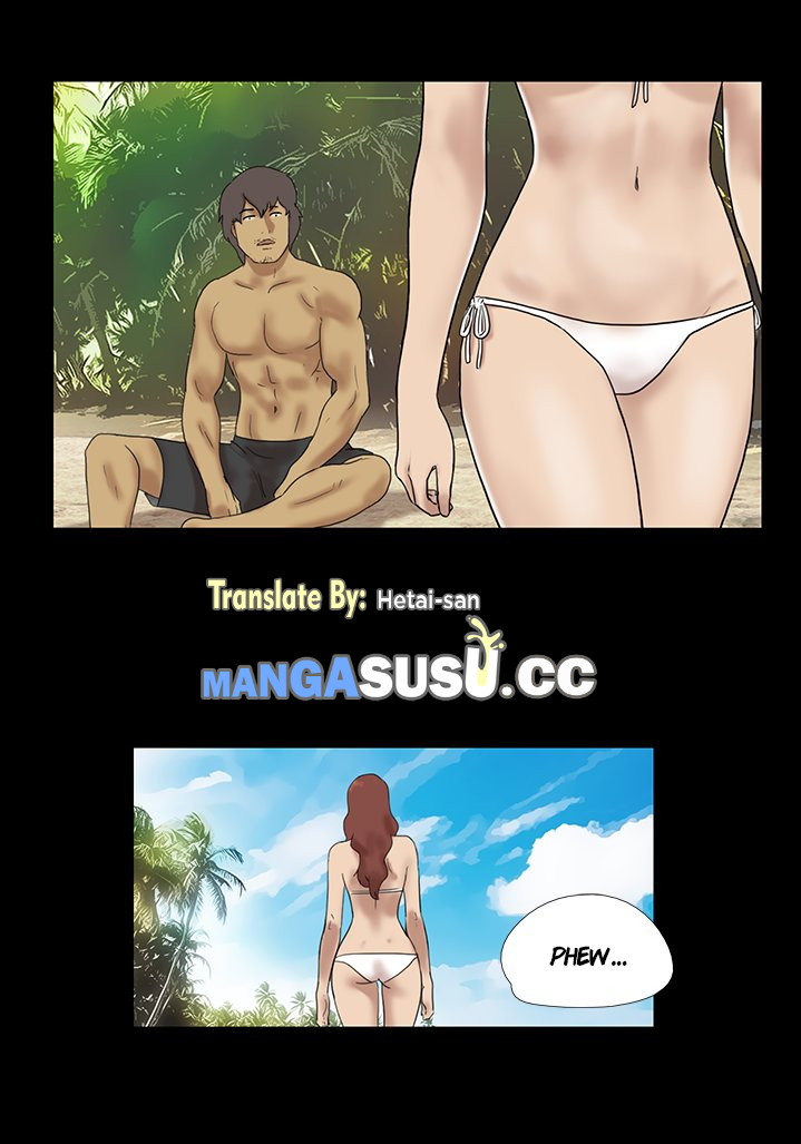 Naked Island - Chapter 30 20 Naked Island - Chapter 30 20