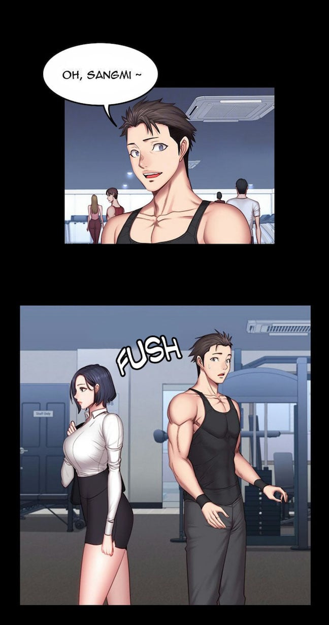 Fitness Uncensored - Chapter 30 18 Fitness Uncensored - Chapter 30 18