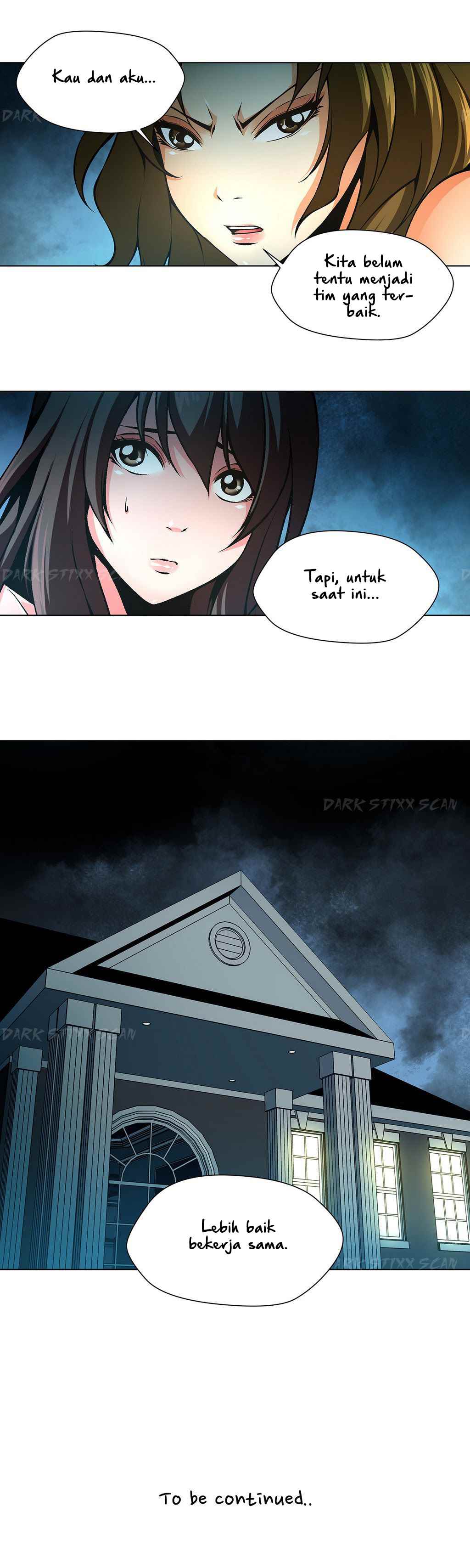 Twin Slaves - Chapter 30 13