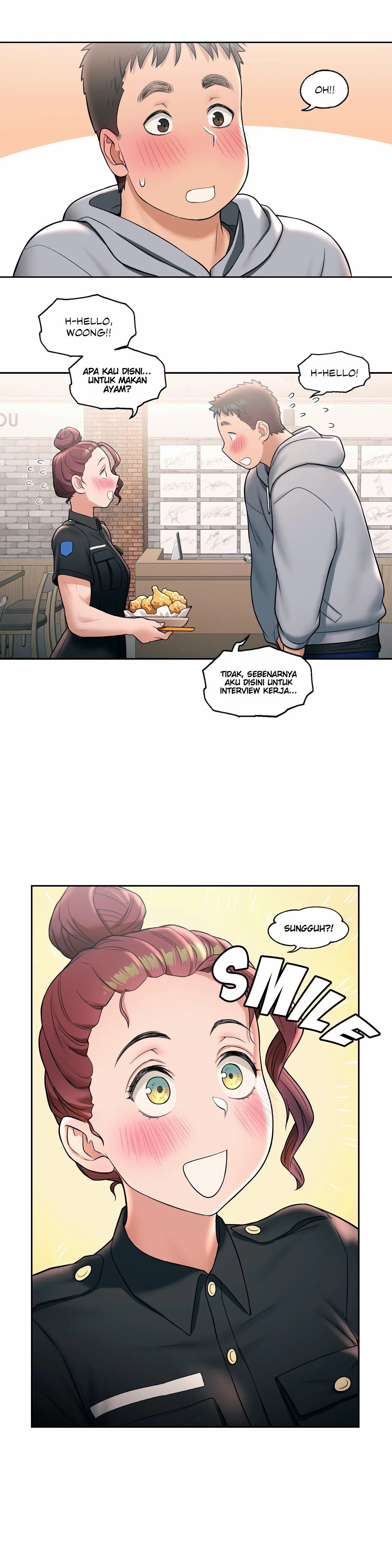Sexercise - Chapter 30 15