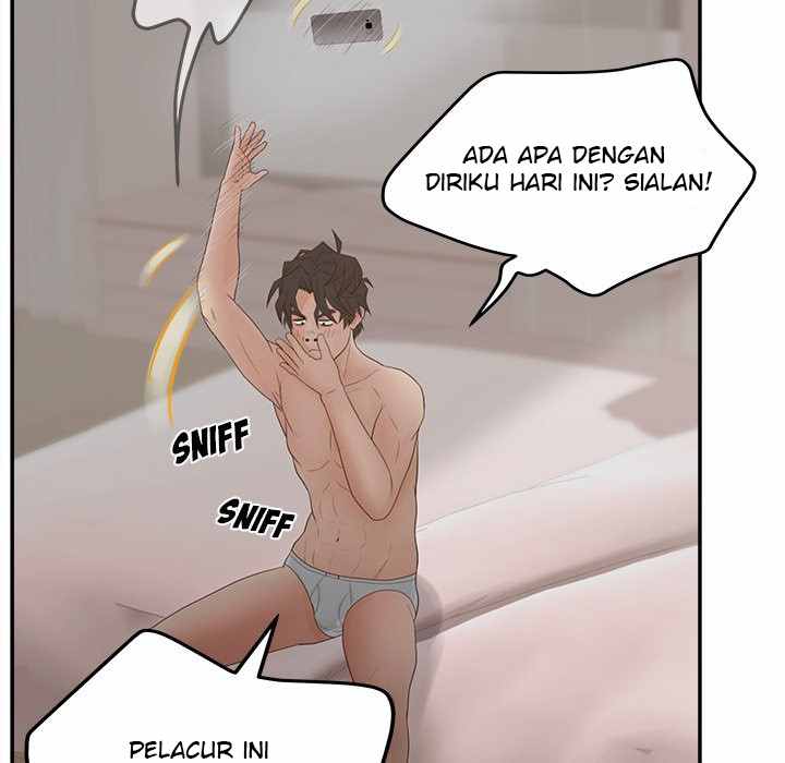 Share Girls - Chapter 30 108