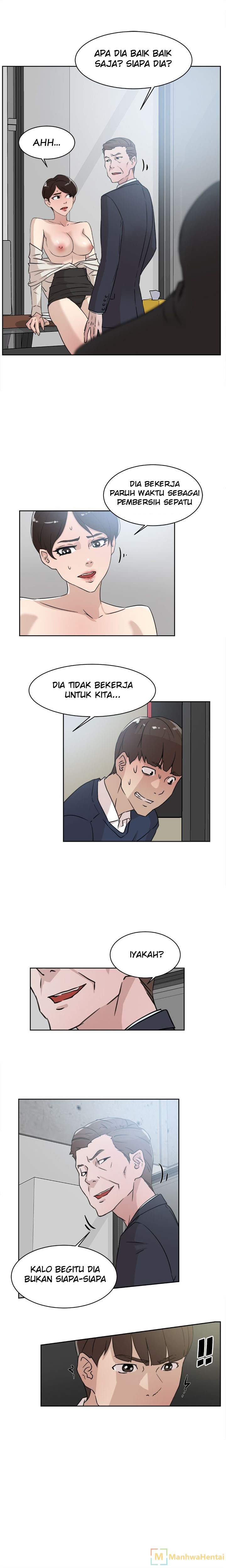 Her 4 Incher - Chapter 30 4