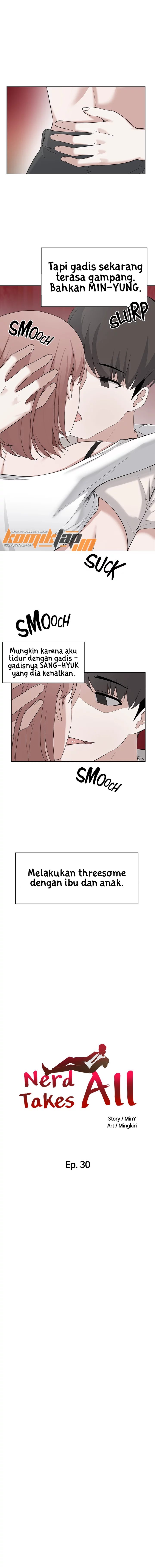 Escape Loser - Chapter 30 3